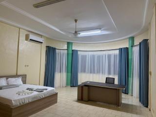 Lilia Business Hotel - 2