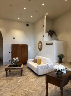 Loft Vicolo di Vallepiatta 2 min Piazza del Campo con parcheggio - Siena - 0