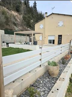 l'Atelier du tailleur de pierre - Superbe gîte neuf 100m2 - 6