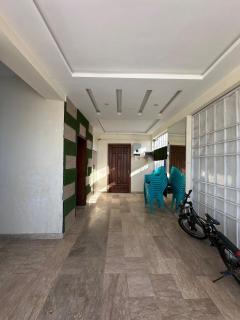 Comfortable Appartment In Islamabad - 4