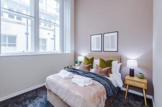 Liverpool CityCtr 2BR Apt - 6