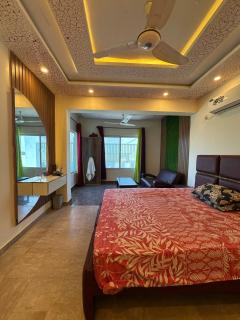 Comfortable Appartment In Islamabad - 1