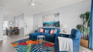 Ocean View Condo w resort amenities - 6