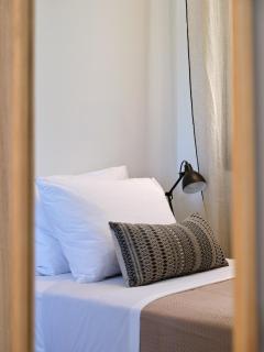 The Sense Luxury Living Naoussa Paros - 4