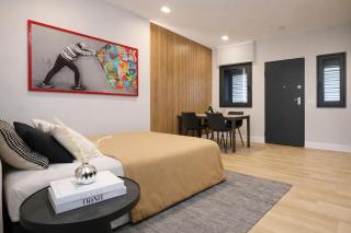 Suite Monte Nero Renovated 1BR Apartment, Central Olbia - 4