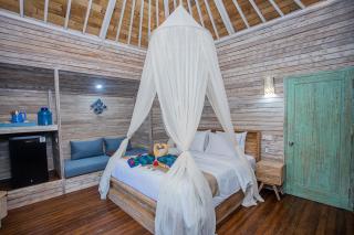 The Sweat Villa Warung and Spa - 1