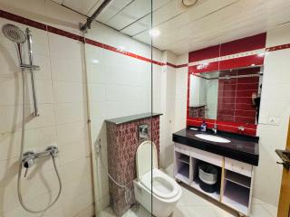 Centaurus Islamabad 3BR Luxury Apartment - 5