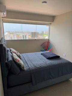Apartamento Costa Azul Suite frente Playa Caracola - 7