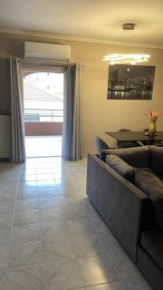 Apostolis Apartment - Vonitsa - 3