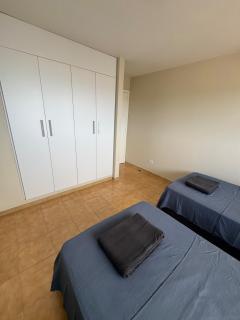 Apartamento Costa Azul Suite frente Playa Caracola - 2