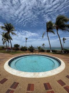Apartamento Costa Azul Suite frente Playa Caracola - 3