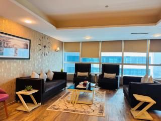 Centaurus Islamabad 3BR Luxury Apartment - 6