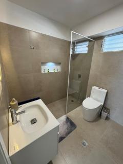 Apartamento Costa Azul Suite frente Playa Moreno - 7