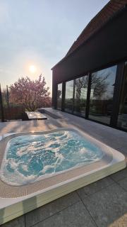 Wellness Suite B&B L'O Reine - 7