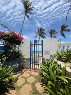 Apartamento Costa Azul Suite frente Playa Moreno - 5