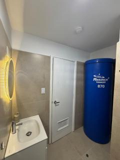 Apartamento Costa Azul Suite frente Playa Caracola - 7
