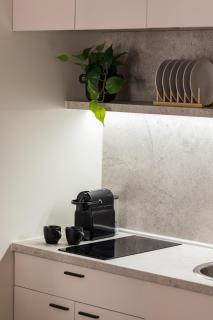 Studio 34 City Center Apartment - 6