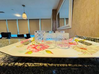 Centaurus Islamabad 3BR Luxury Apartment - 7