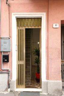 Pavone Etna house - 5