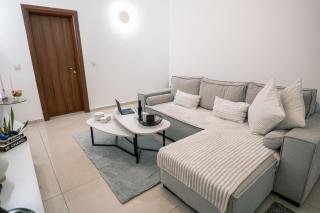 White Suite Eilat - 3