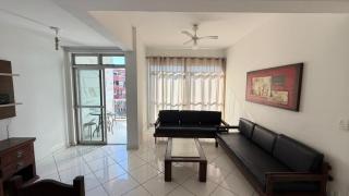 Apt 407 Cobertura pé na areia Praia do Forte - 9