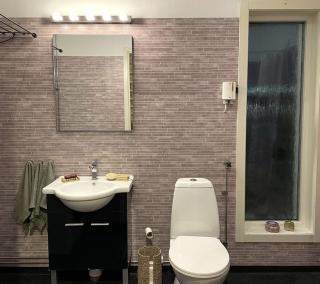 Newly renovated apartment in house - 4