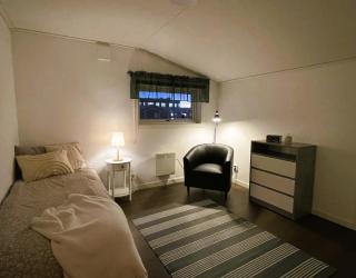 Newly renovated apartment in house - 3