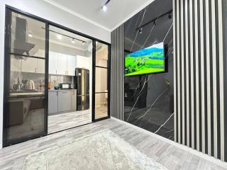 Comfort City apartments - 8