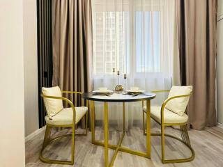 Comfort City apartments - 7