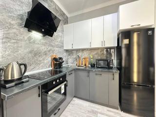 Comfort City apartments - 6
