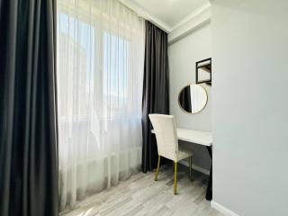 Comfort City apartments - 5