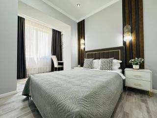 Comfort City apartments - 2
