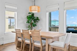 Breezy Daze – Beach Vibes Ocean Air - Galveston - 3