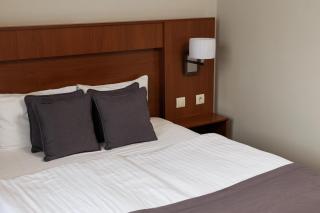 Hotel 4x4 - 6
