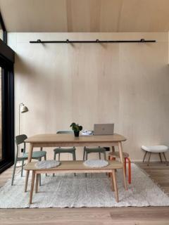 Maison Suzette - 5