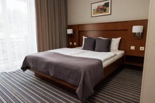 Hotel 4x4 - 8