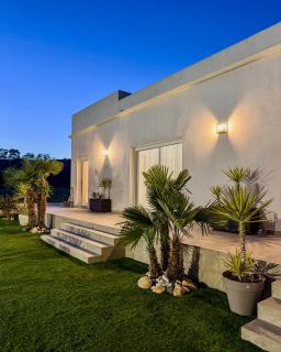 Villa OMA Piscine et jacuzzi privés - 6