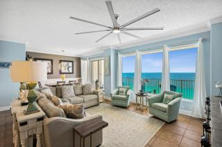 Gulf Crest by Mitchell's Beach Condos - 0