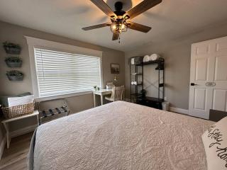 The Country Club Cottage NEW! Space Coast Entire Home! Plenty of Parking! - 2