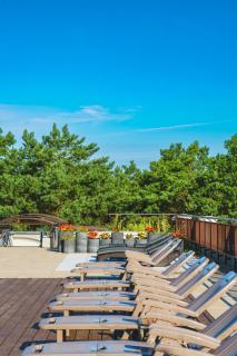 Hotel Juvena Wellness & SPA - 9