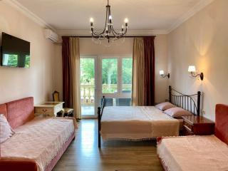 Guesthouse-villa Shekvetili AE - 6