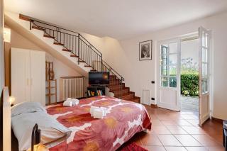 Tuscan Sunrise Home - 5