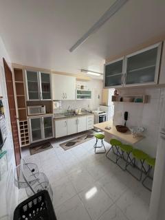 Apartamento luxo pé na areia Praia do Forte Cabo Frio - 9