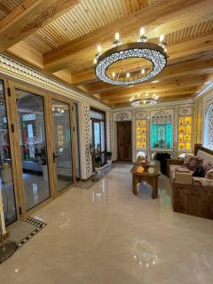 Imranbek Boutique Hotel - 6