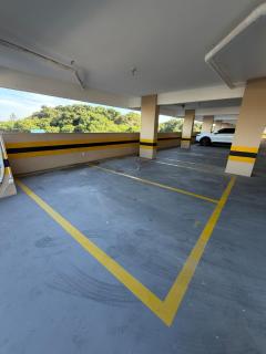Apartamento luxo pé na areia Praia do Forte Cabo Frio - 1