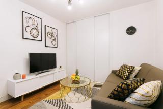 Serenty - 1BR - Latin Quarter & Notre Dame - 3