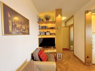 Sonriso One Bedroom Apartment - 3
