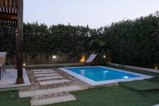 The Stone Khan Luxe Garden Suite Pool Access -Some unit with pool - Cairo - 1