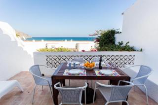 CoolHouses Algarve Luz, 3 Bed Townhouse w/ beautiful sea view, Luz Bay 76 - 7