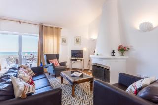 CoolHouses Algarve Luz, 3 Bed Townhouse w/ beautiful sea view, Luz Bay 76 - 6